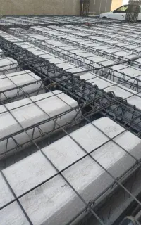 استاد کار ارماتور بندی
