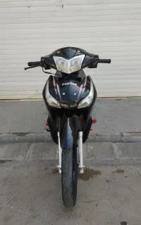 موتور لاکی