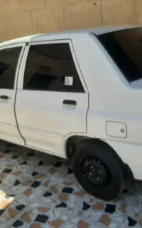 پراید ۱۳۲