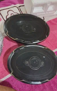 باند کنوود نو