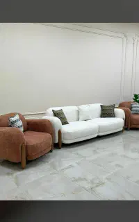 دکور وتعمیرات(رویه نجاری رنگ) حرفه ای انواع مبلمان