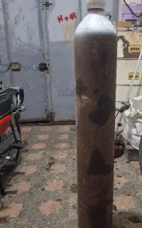 کپسول هوا برش