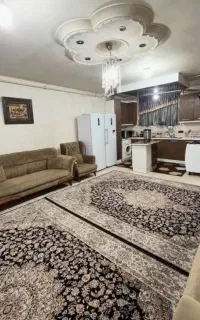 آپارتمان کوچه قرض الحسنه محدوده نواب