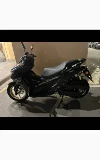 موتور سیکلت شاهین