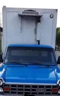 نیسان یخچالدار مدل 94اقساط