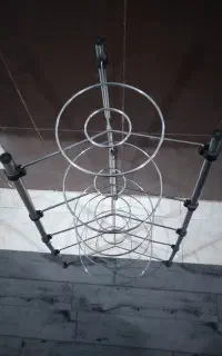 پایه قابلمه