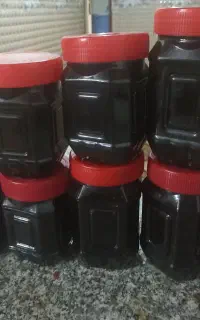 فروش شیره توت اعلا. خوشمزه