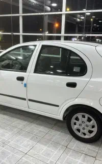 تیبا2مدل 1401