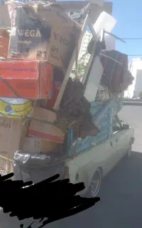 وانت‌باربری‌تلفنی‌‌‌مبلمان‌اثاثیه‌
