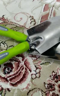 بیلچه