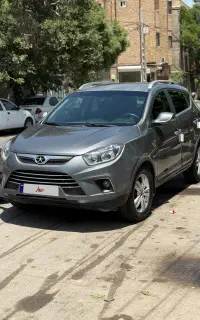 جک s5مدل۹۶نقد اقساط معاوضه