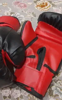 دستکش بوکس