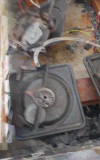 گاز  طرح  ماکرو فر
