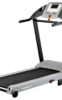 تردمیل تایوانی JKExer TURBO 776