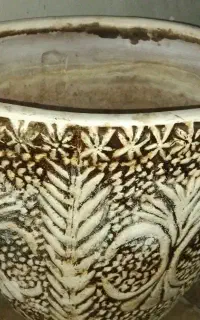 گلدان