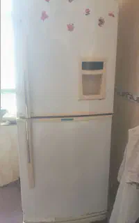 یخچال فریزر