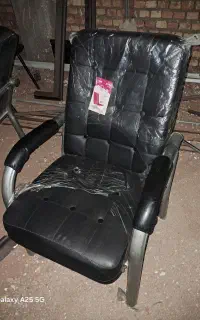 صندلی تشریفات ۶ عدد