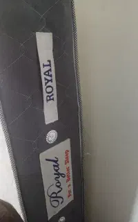 تشک دونفره