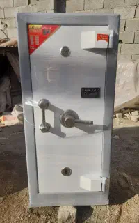 فروش گاوصندوق ۷۰ سانتی و ۹۵ سانتی