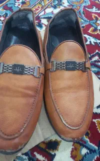 کفش مجلسی بچگانه
