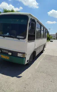 دربستی مینی بوس