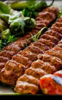 فروش کلیه وسایل کبابی ومعاوضه با ماشین پژو