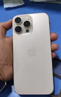 ایفون ۱۶ پرومکس ریجستر نو