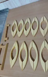 دستگیره کابینت