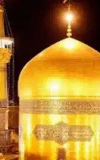 تور مشهد مقدس فوری(7روزه)