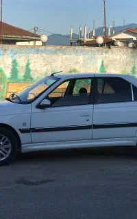 معاوضه رینگ صلیبی با پنج پر