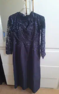 لباس مجلسی