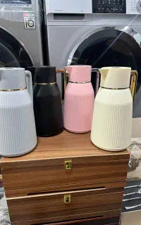 فلاسک شیشه خارجی