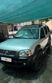 نیسان رونیز 1385