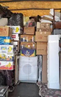 باربری و اسباب کشی منزل با کادری مجرب و خوش برخورد