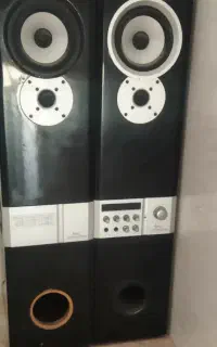 باند اسپیکر