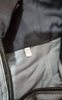 لباس کار