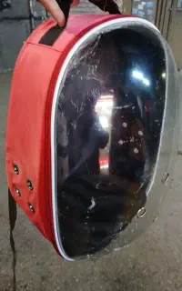قفس طوطی فنچ