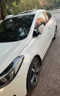 فروش سراتو ۲۰۱۷ خلیج پر آپشن موتور ۲۰۰۰