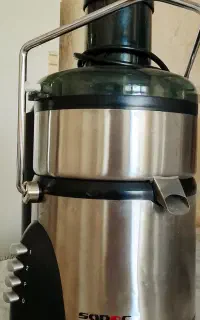 آب میوه گیری