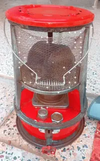 بخاری و پکنیک