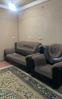 مبل ۹ نفره