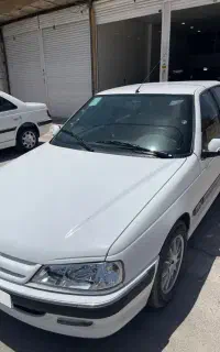 پارس سال سیمی