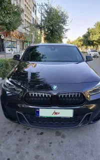 مدل۲۰۲۳/فول اپشن/۲۰هزارتا کارکردBMWx2xDriver25e