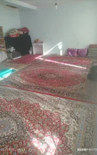 منزل فروشی ویلایی کریم آباد علیا