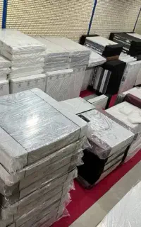 مجهز ترین مرکز تشک رویال در سراسر ایران ۶۷/۰