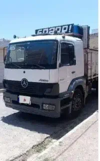 تک آتگو مدل 83