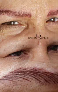 آموزش میکروابرو،تتوبدن باشهریه پارسال+پنجاه درصد