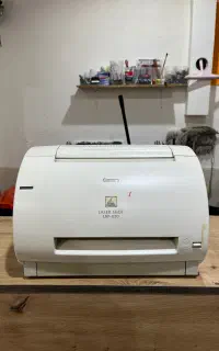 پرینتر LBP-1120