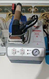 اتو بخار سیلتر ترک اصل