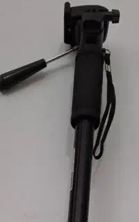 تک پایه دوربین
